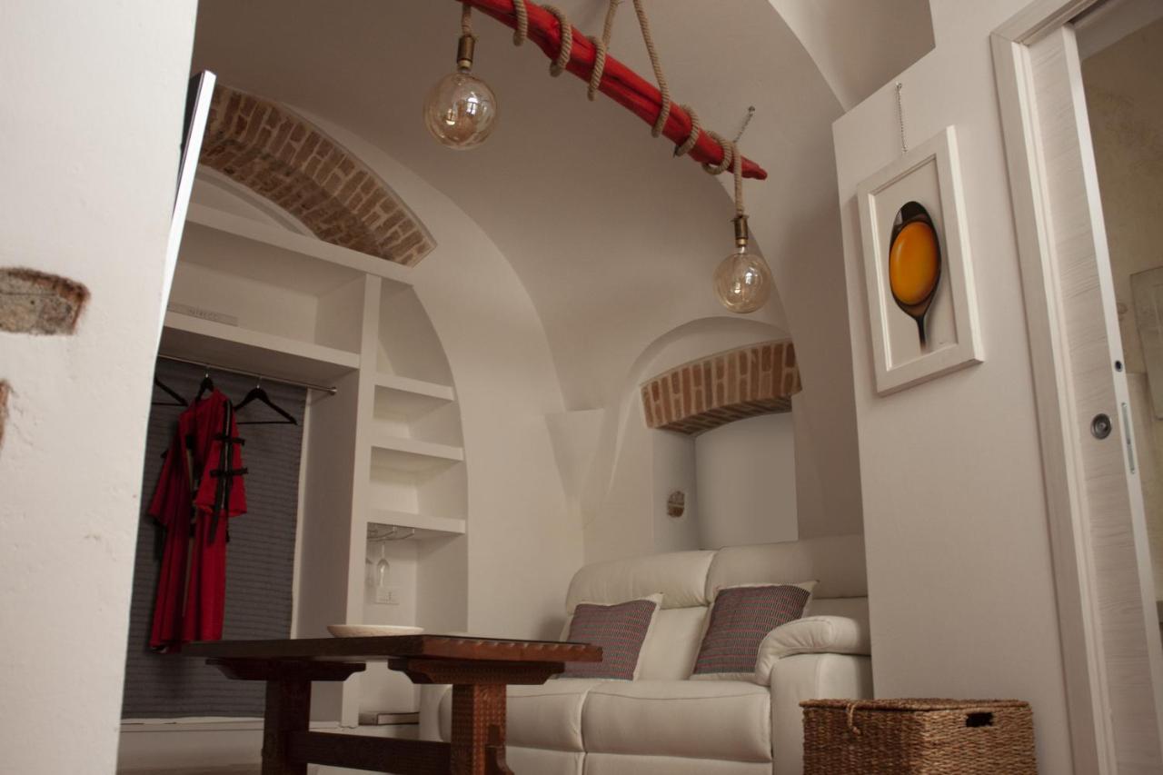 Hotel Anticos Palathos Orosei Luaran gambar