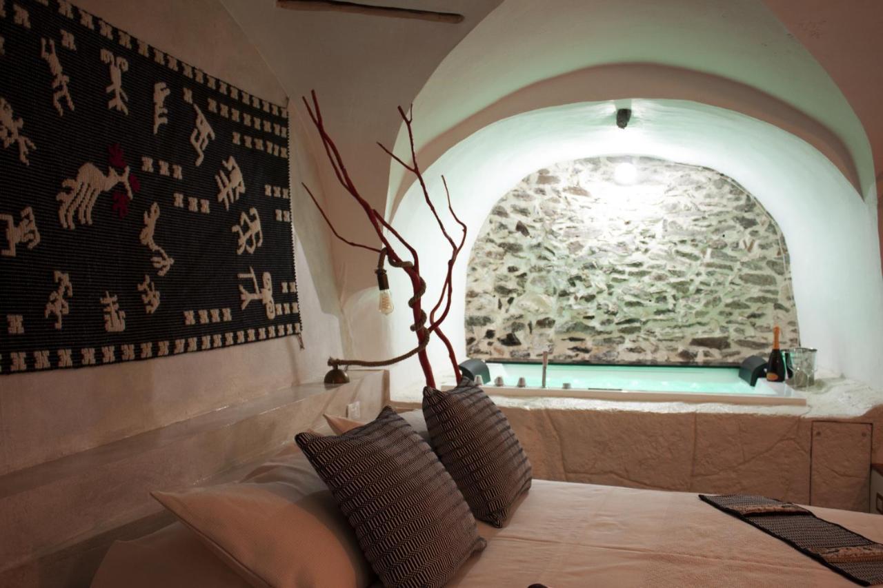 Hotel Anticos Palathos Orosei Luaran gambar
