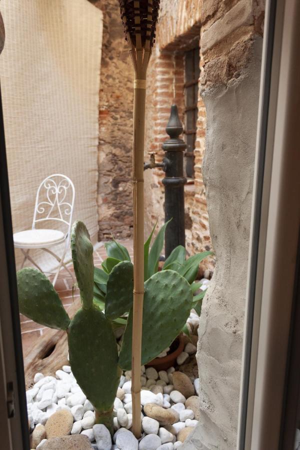 Hotel Anticos Palathos Orosei Luaran gambar