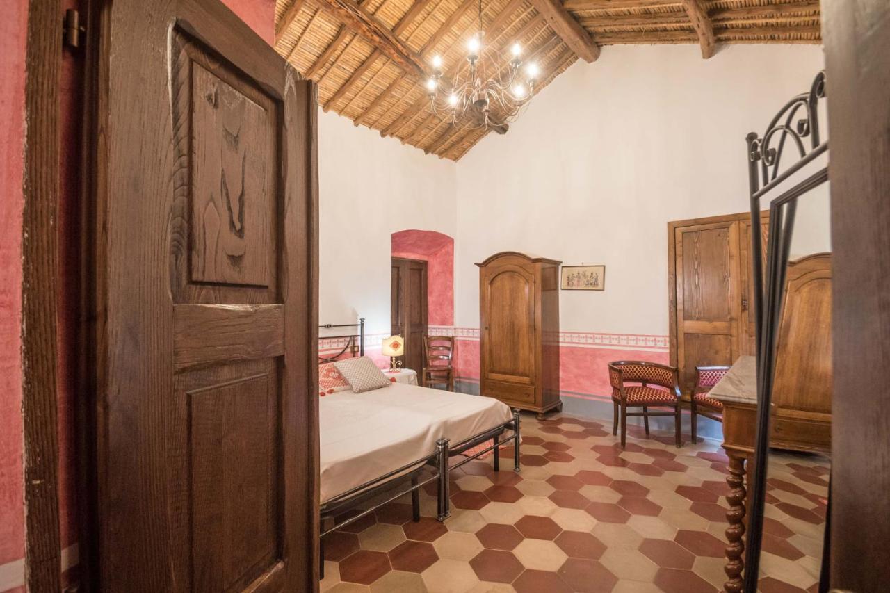Hotel Anticos Palathos Orosei Luaran gambar