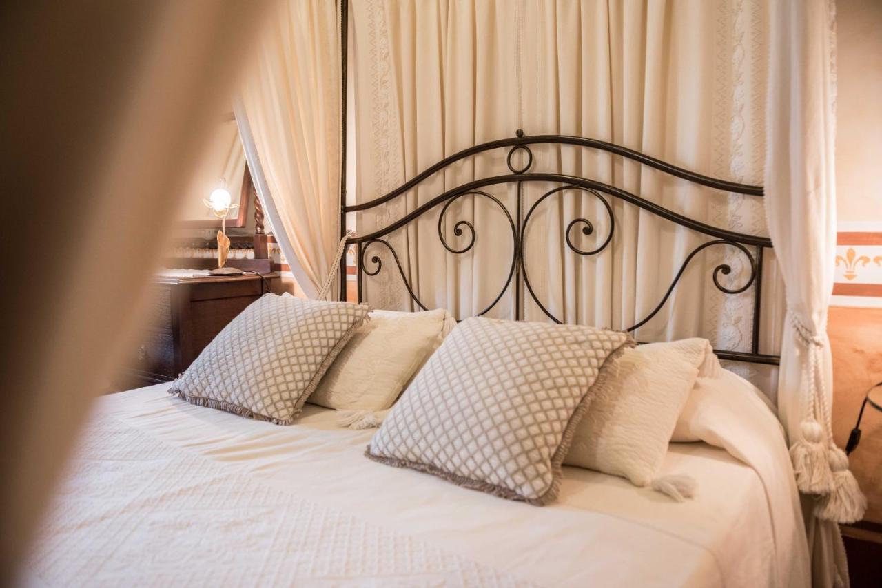 Hotel Anticos Palathos Orosei Luaran gambar