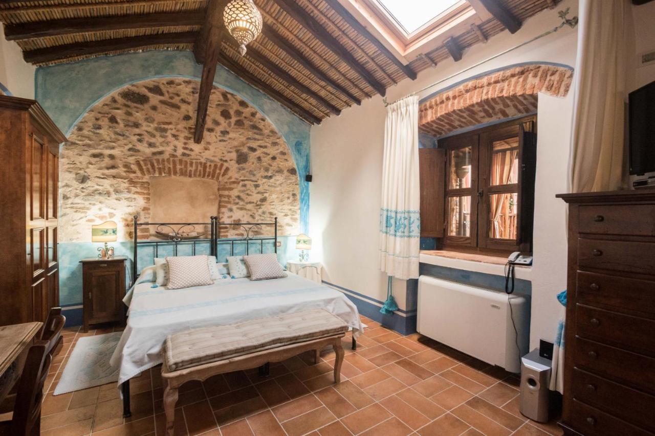Hotel Anticos Palathos Orosei Luaran gambar