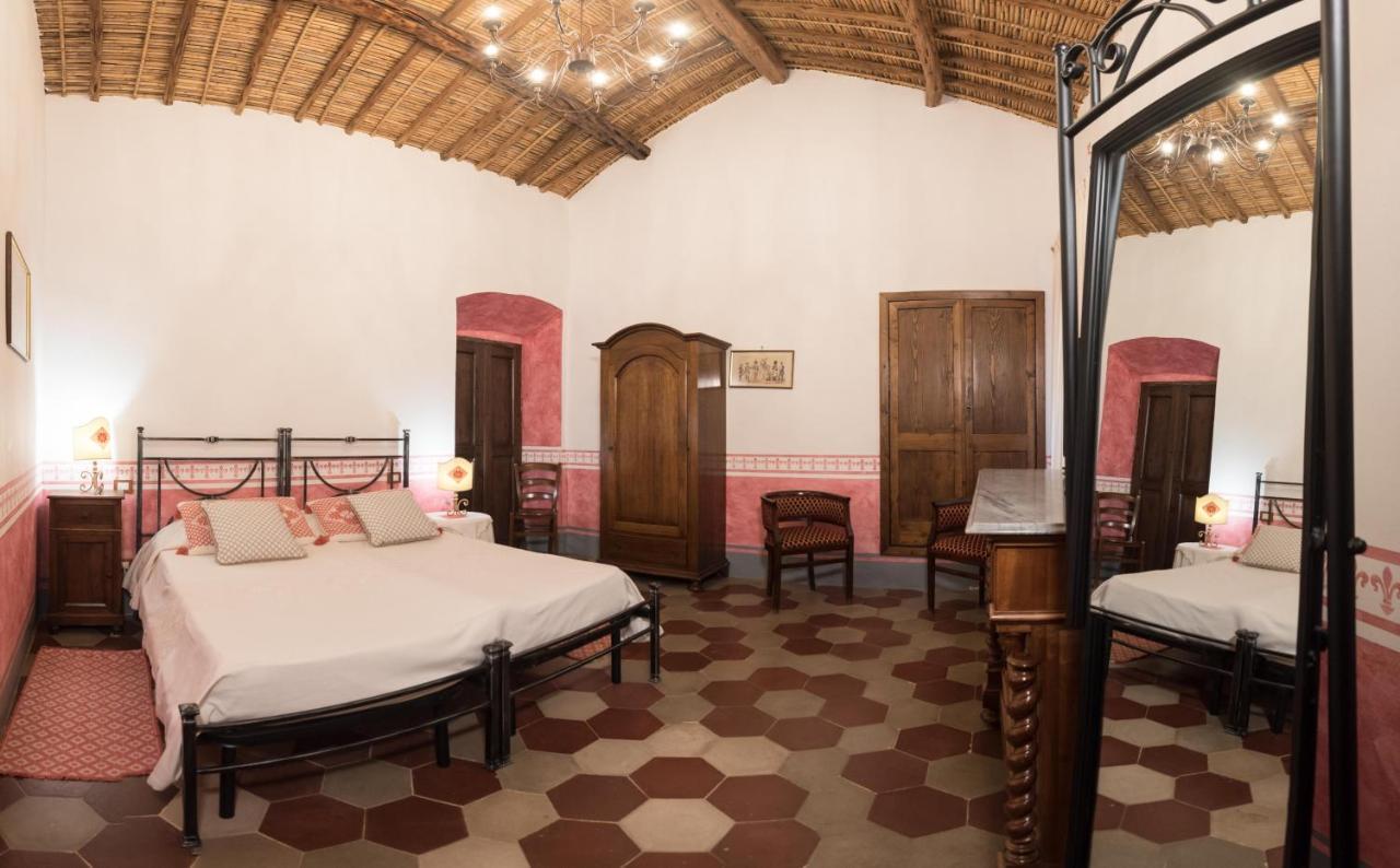 Hotel Anticos Palathos Orosei Luaran gambar