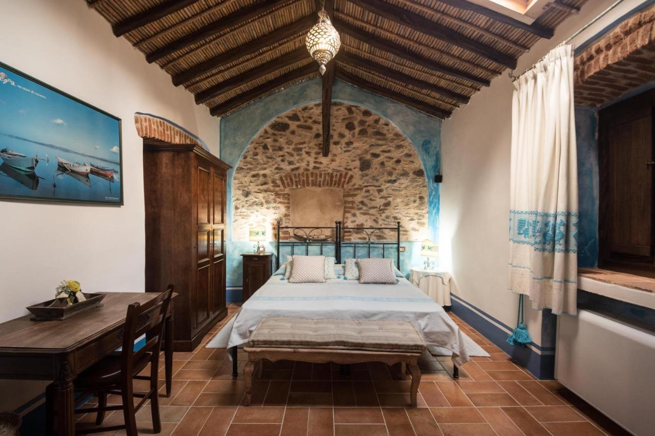 Hotel Anticos Palathos Orosei Luaran gambar