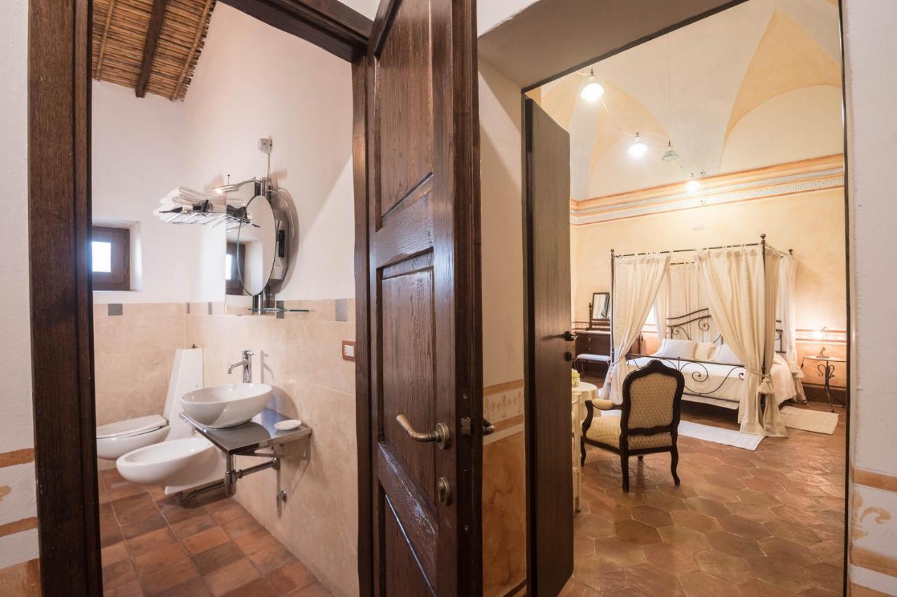 Hotel Anticos Palathos Orosei Luaran gambar