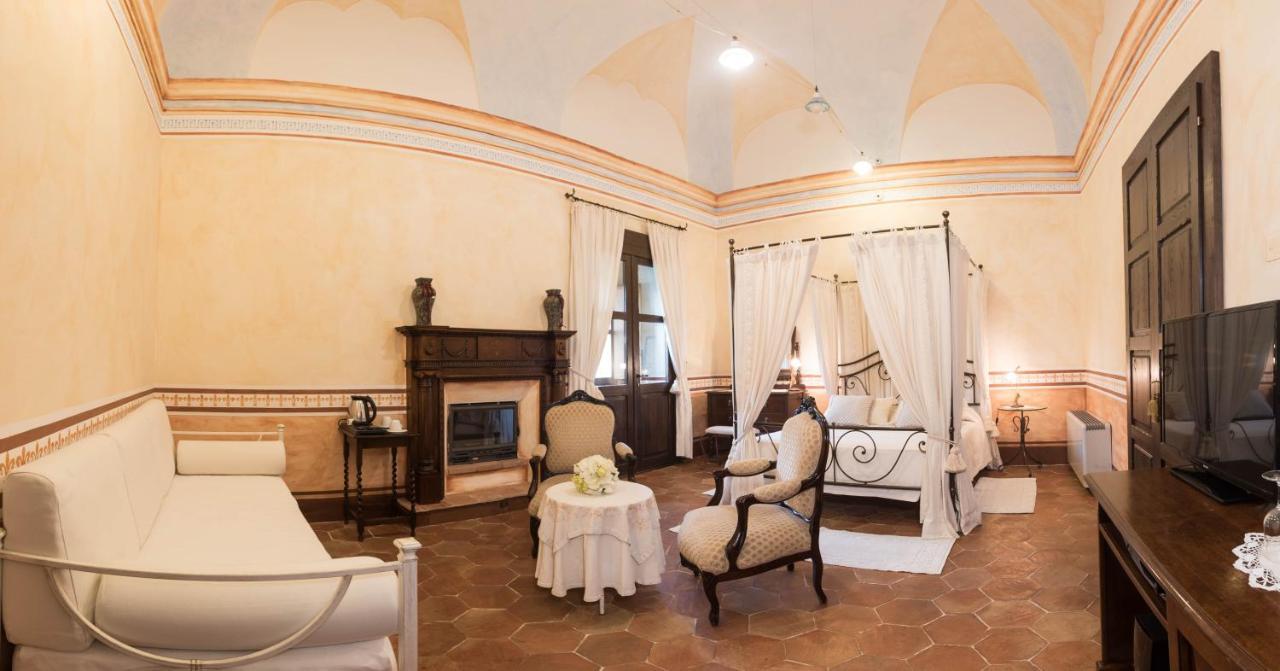 Hotel Anticos Palathos Orosei Luaran gambar