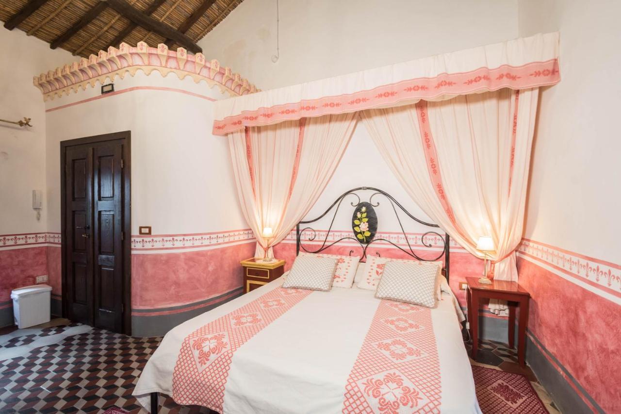 Hotel Anticos Palathos Orosei Luaran gambar